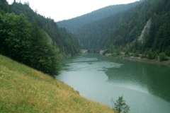 Slovenský raj 2005