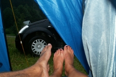 Slovenský raj 2005