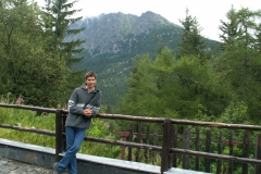 Slovenský raj 2005