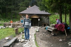 Slovenský raj 2005