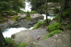 Slovenský raj 2005