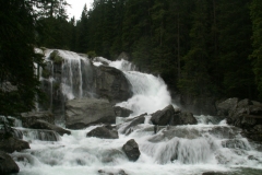 Slovenský raj 2005