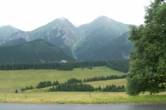 Slovenský raj 2005