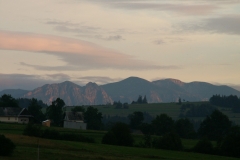 Slovenský raj 2005