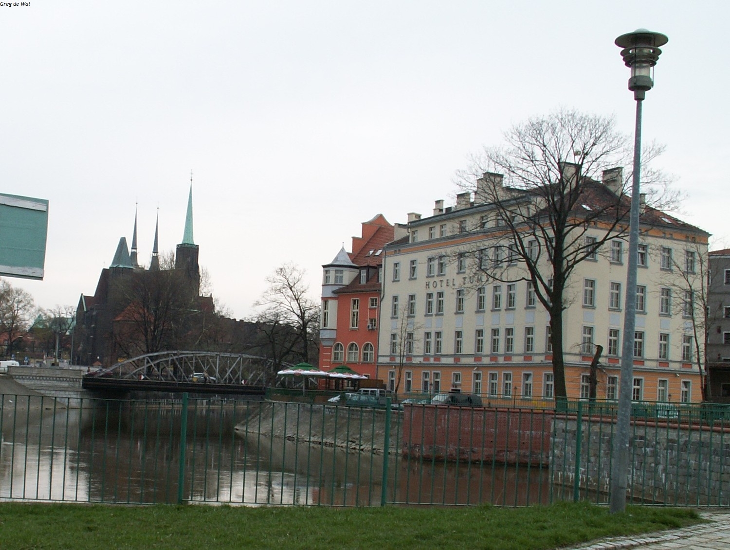 Wrocław 2005
