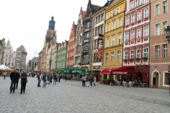 Wrocław 2005