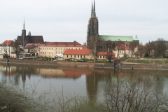 Wrocław 2005
