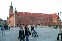 Warszawa 2005