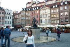 Warszawa 2005