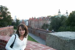Warszawa 2005