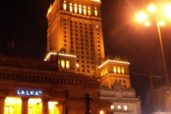 Warszawa 2005