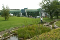Warszawa 2005