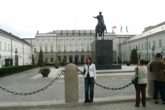 Warszawa 2005