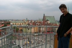 Warszawa 2005