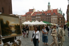 Warszawa 2005