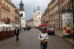 Warszawa 2005