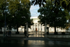 Warszawa 2005