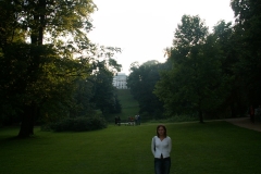 Warszawa 2005