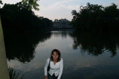 Warszawa 2005
