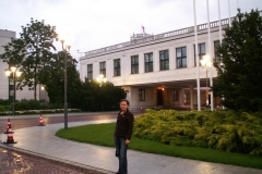 Warszawa 2005