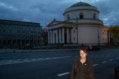 Warszawa 2005