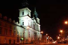 Warszawa 2005