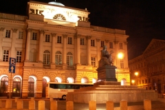 Warszawa 2005