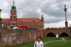 Warszawa 2005