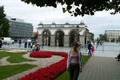 Warszawa 2005