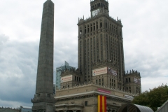Warszawa 2005