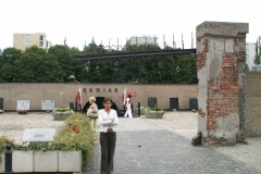 Warszawa 2005