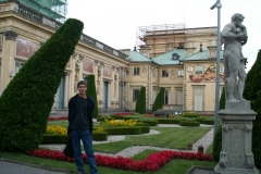 Warszawa 2005