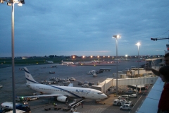 Warszawa 2005