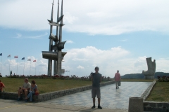 Jastarnia 2006