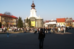 Śladami JP2