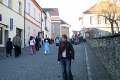 Śladami JP2