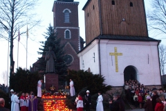 Śladami JP2