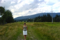 Kiczory 2006