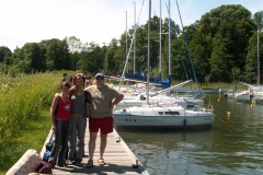 Mazury 2006