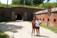 Mazury 2006