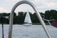 Mazury 2006