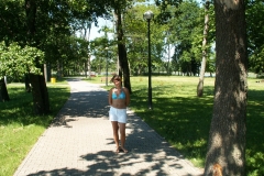 Mazury 2006
