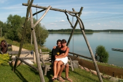 Mazury 2006