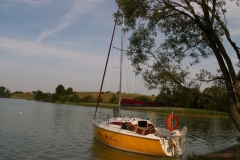 Mazury 2006