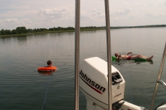 Mazury 2006