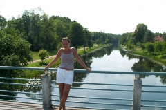 Mazury 2006