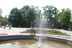 Mazury 2006