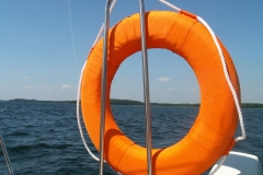 Mazury 2006