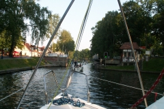 Mazury 2006