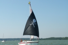 Mazury 2006